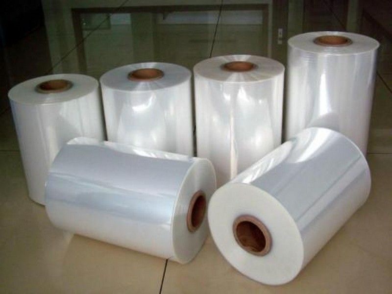 POF膜特点与优点